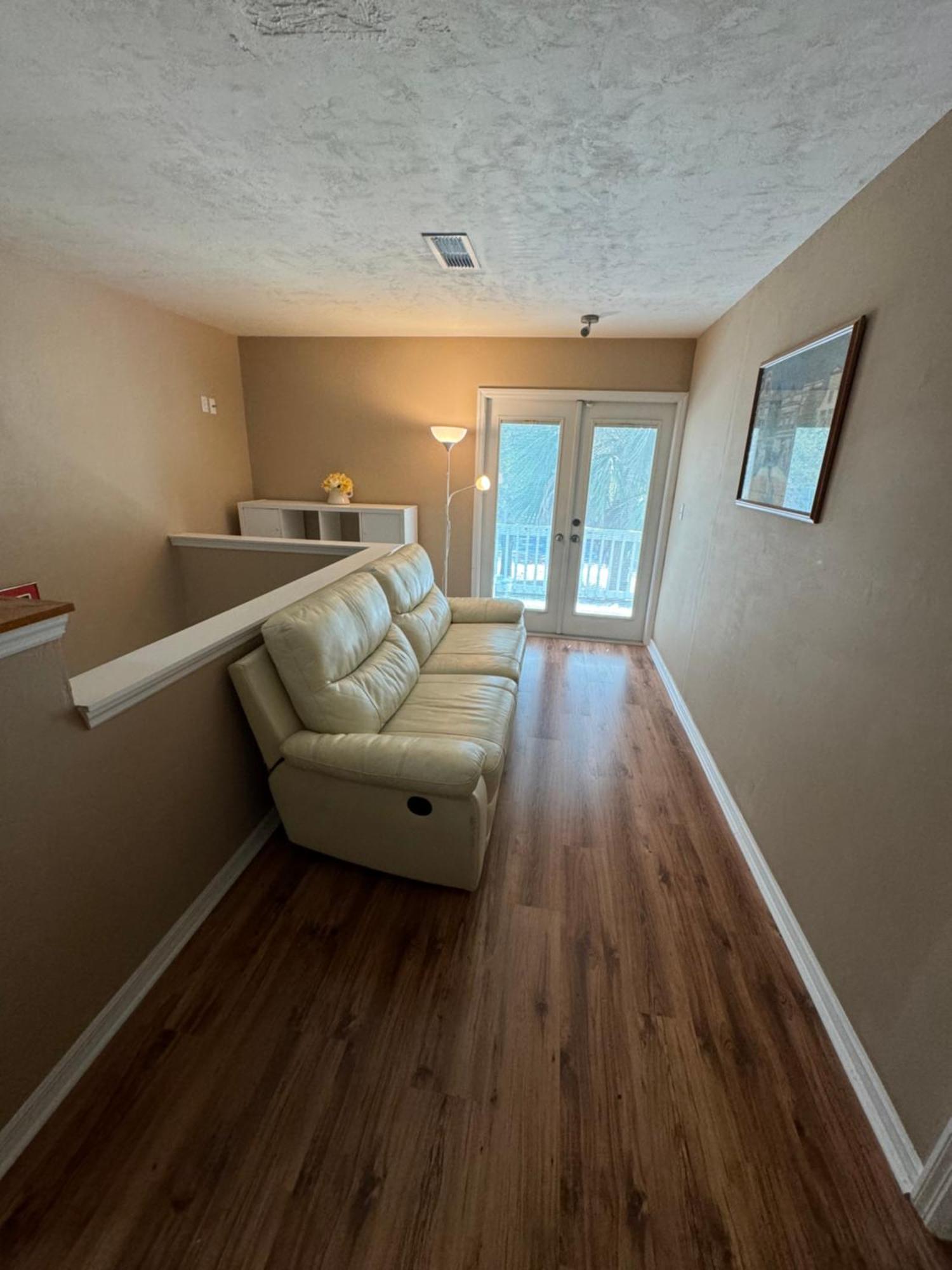 Spacious Room In A Nice House ゲインズビル エクステリア 写真