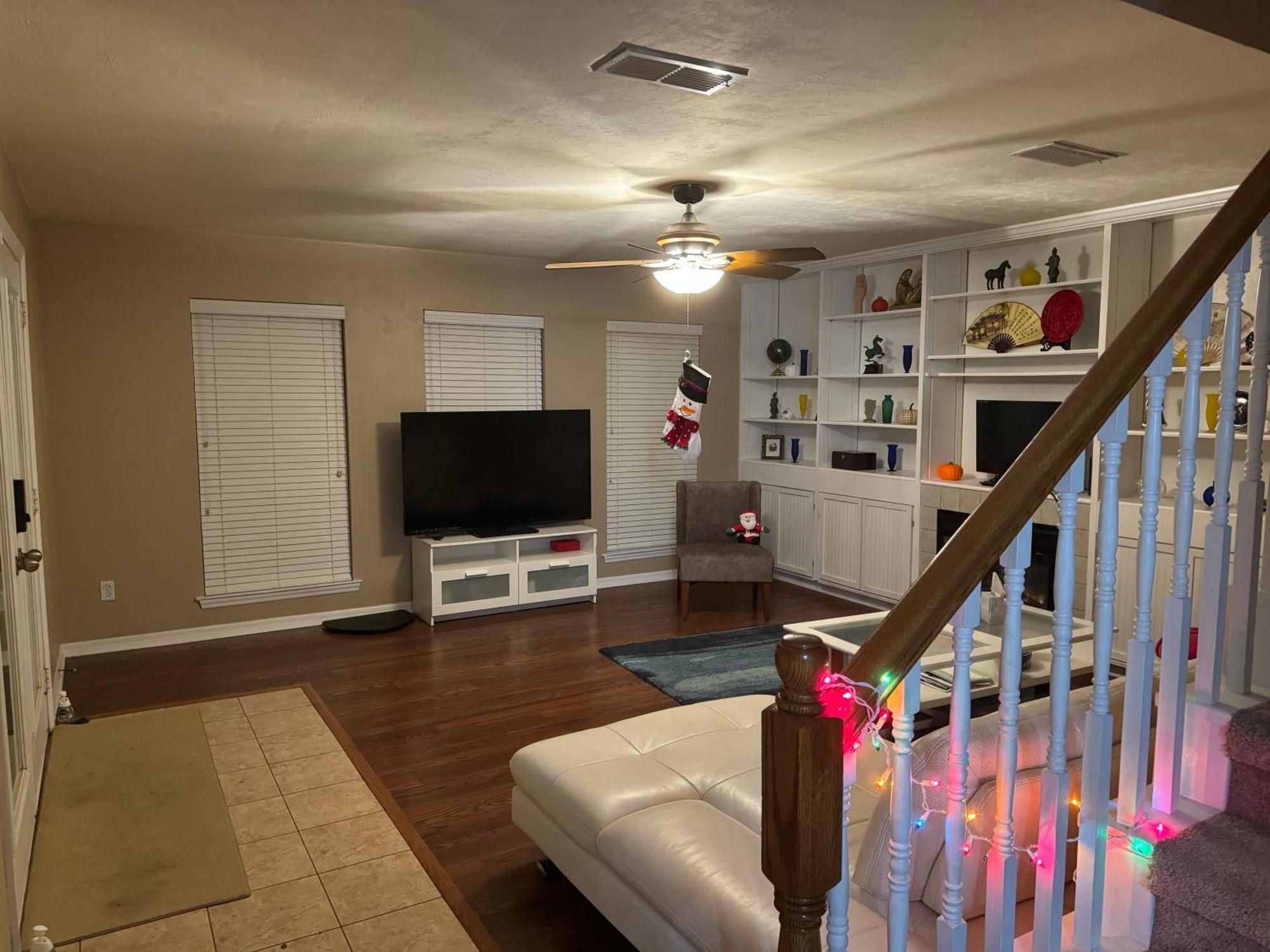 Spacious Room In A Nice House ゲインズビル エクステリア 写真