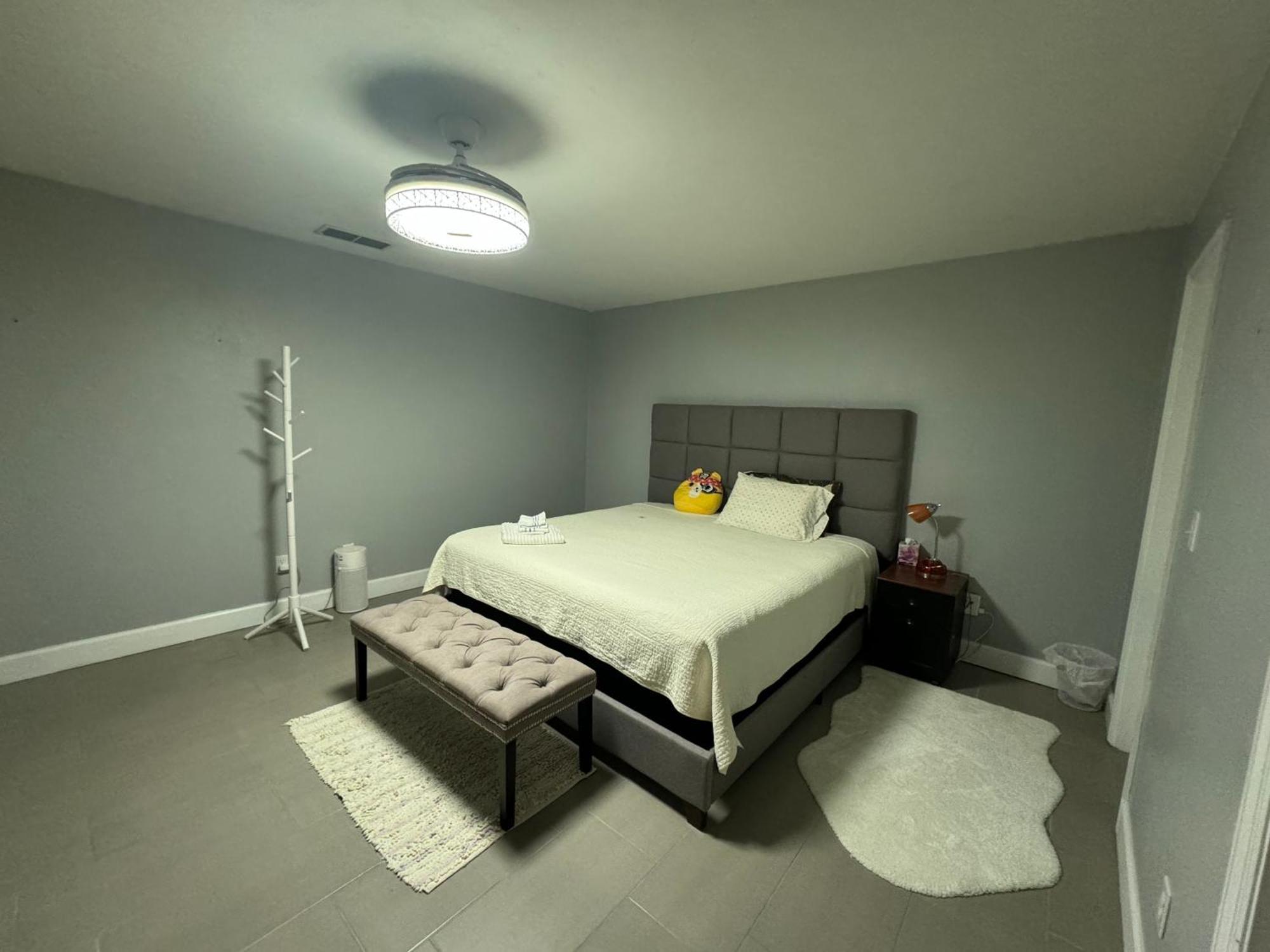 Spacious Room In A Nice House ゲインズビル エクステリア 写真